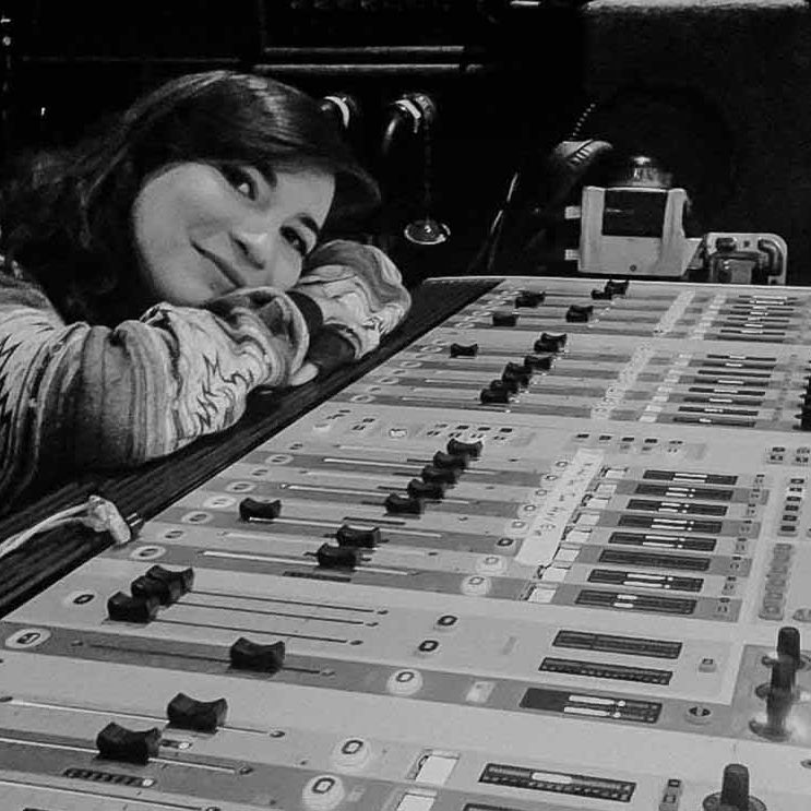 Sara Cardinale - Researcher