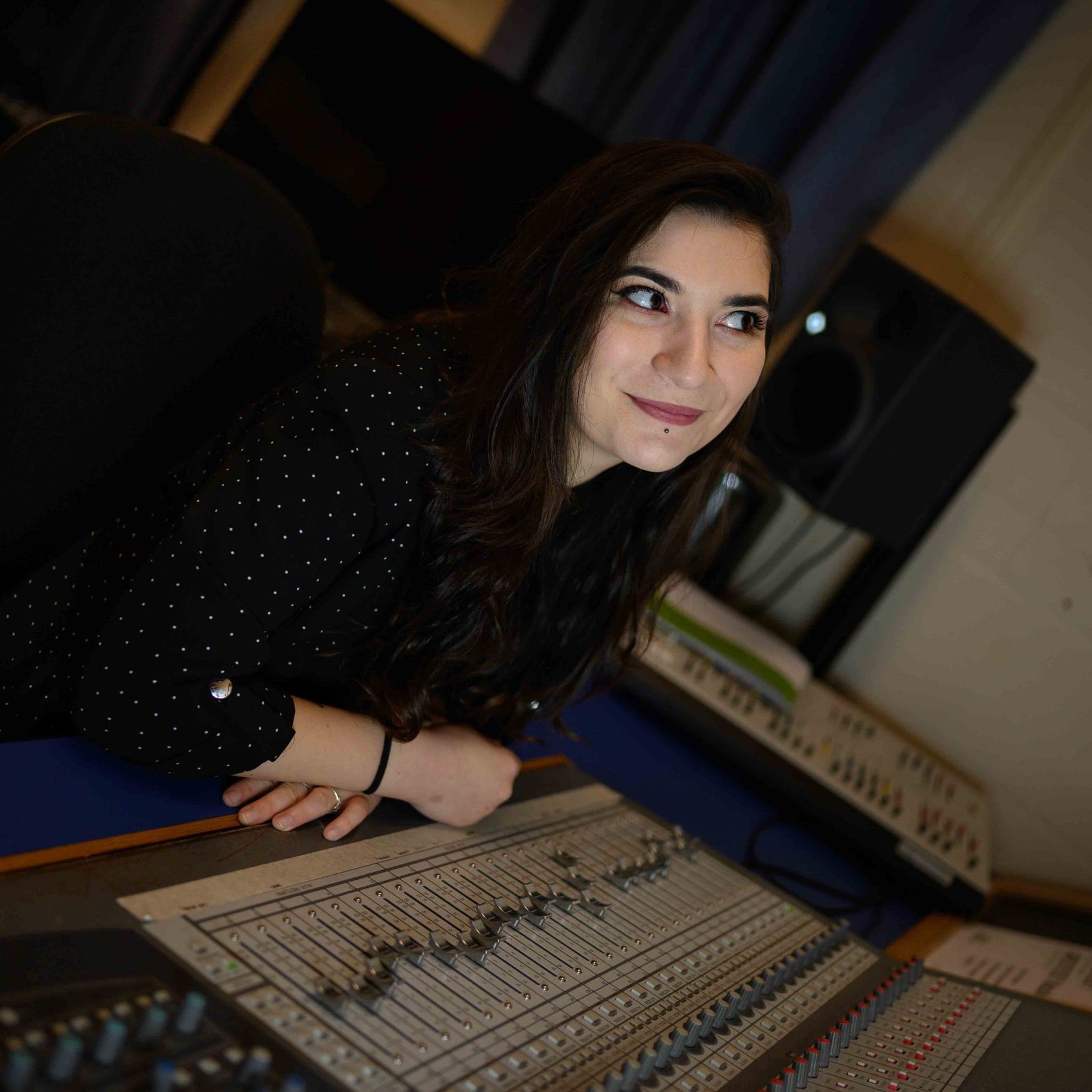 Sara Cardinale - Researcher