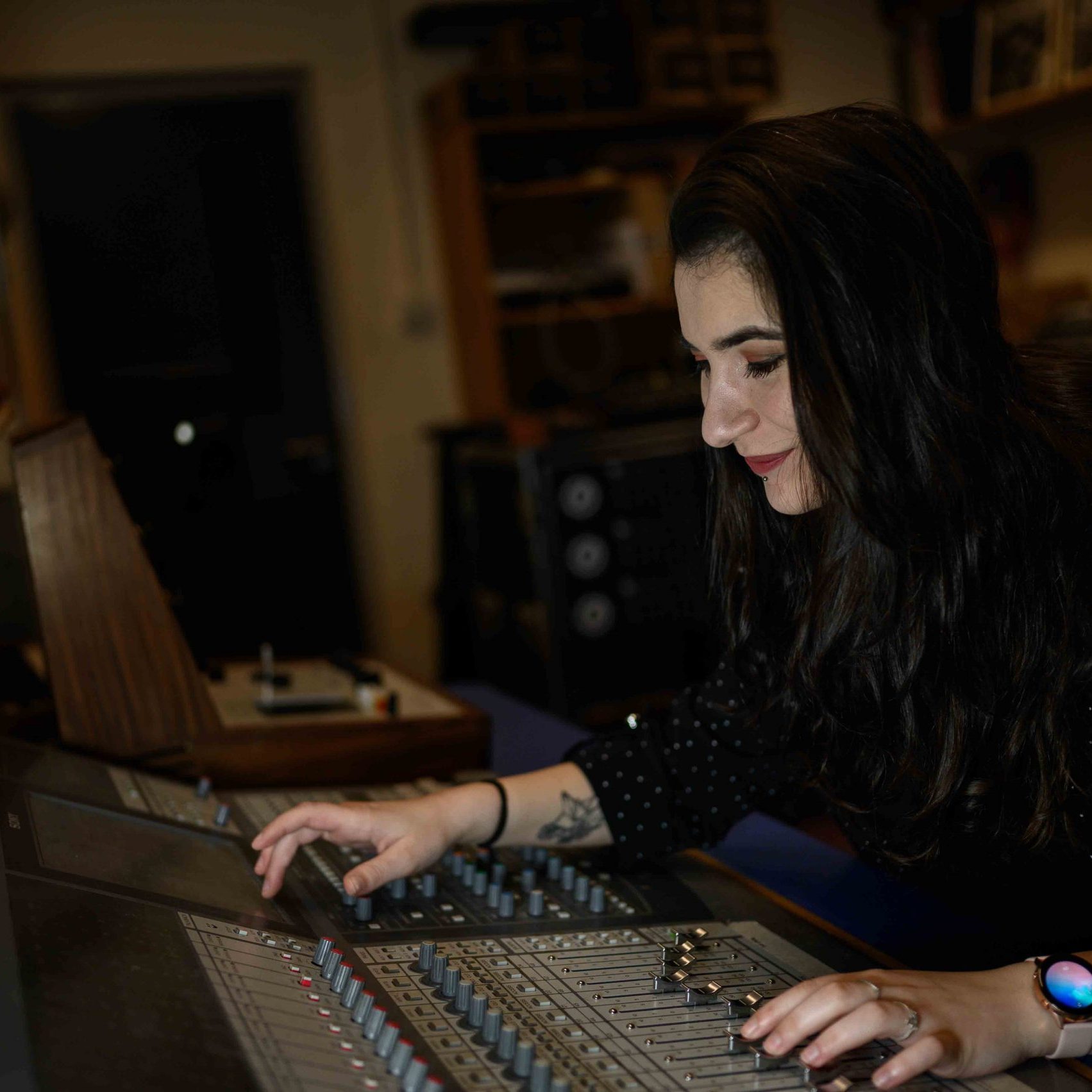 Sara Cardinale - Researcher