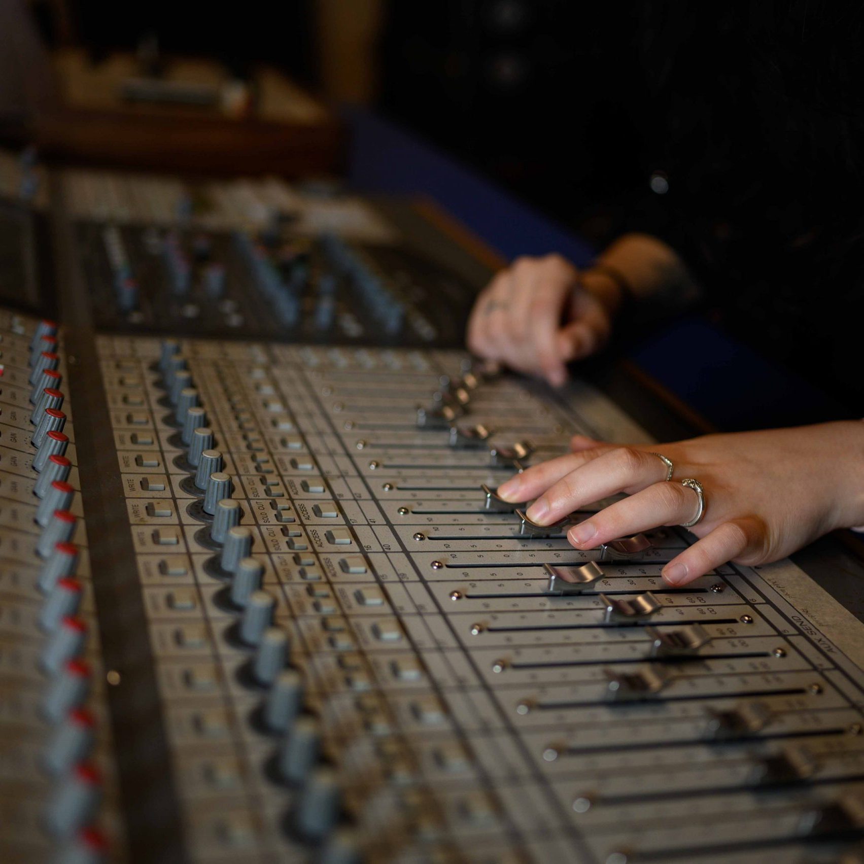 Sara Cardinale - Researcher