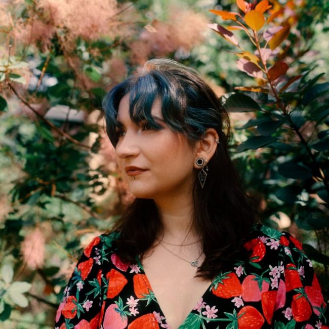 Sara Cardinale – Researcher Sara Cardinale - Researcher